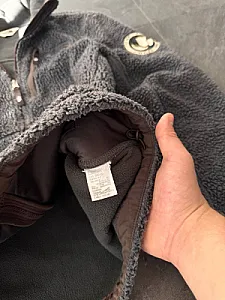 The North Face Sherpa - розмір XS - фото 7