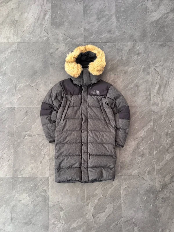 The North Face White Label Puffer - розмір S