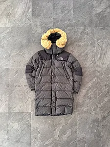 The North Face White Label Puffer - розмір S - фото 1