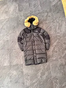 The North Face White Label Puffer - розмір S - фото 3