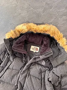 The North Face White Label Puffer - розмір S - фото 4