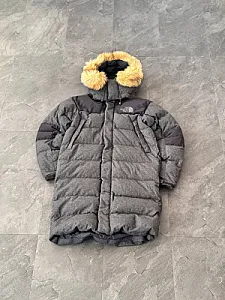 The North Face White Label Puffer - розмір S - фото 6