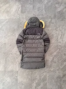 The North Face White Label Puffer - розмір S - фото 7