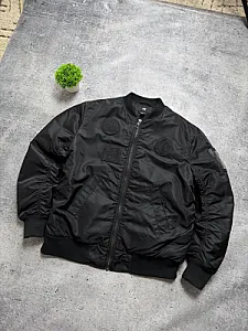 H&M HM x The Weekend XO Quilt Bomber - розмір M - фото 3