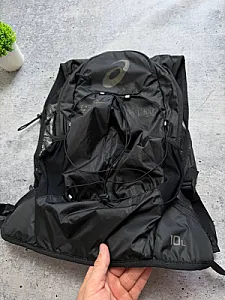 Рюкзак Asics Run Backback - розмір one_size - фото 2