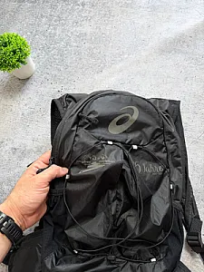 Рюкзак Asics Run Backback - розмір one_size - фото 3