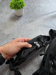 Рюкзак Asics Run Backback - розмір one_size - фото 6