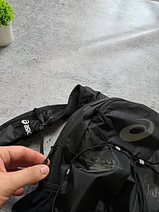 Рюкзак Asics Run Backback - розмір one_size - фото 7