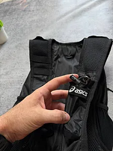 Рюкзак Asics Run Backback - розмір one_size - фото 8