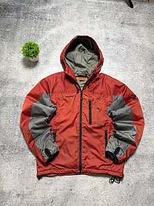 Mammut Quilt Ajungilak Outdoor Jacket - розмір S - фото 2