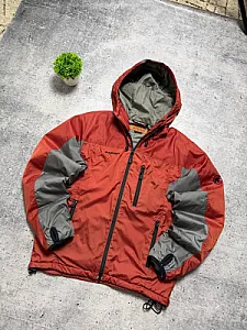 Mammut Quilt Ajungilak Outdoor Jacket - розмір S - фото 3