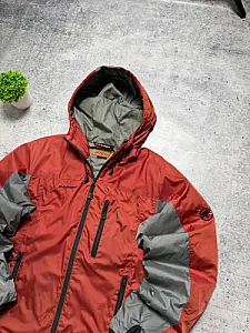 Mammut Quilt Ajungilak Outdoor Jacket - розмір S - фото 4