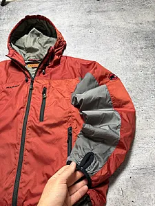 Mammut Quilt Ajungilak Outdoor Jacket - розмір S - фото 7
