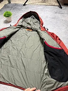 Mammut Quilt Ajungilak Outdoor Jacket - розмір S - фото 8
