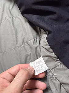 Mammut Quilt Ajungilak Outdoor Jacket - розмір S - фото 9