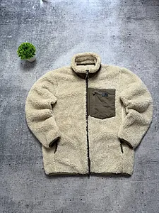 The North Face Sherpa Jacket - розмір S - фото 2