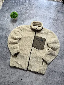 The North Face Sherpa Jacket - розмір S - фото 3