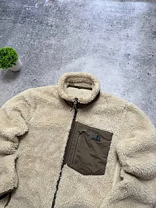 The North Face Sherpa Jacket - розмір S - фото 4