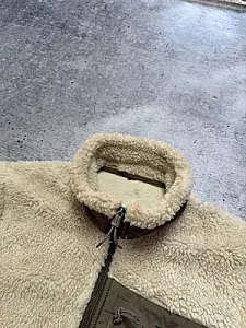 The North Face Sherpa Jacket - розмір S - фото 7