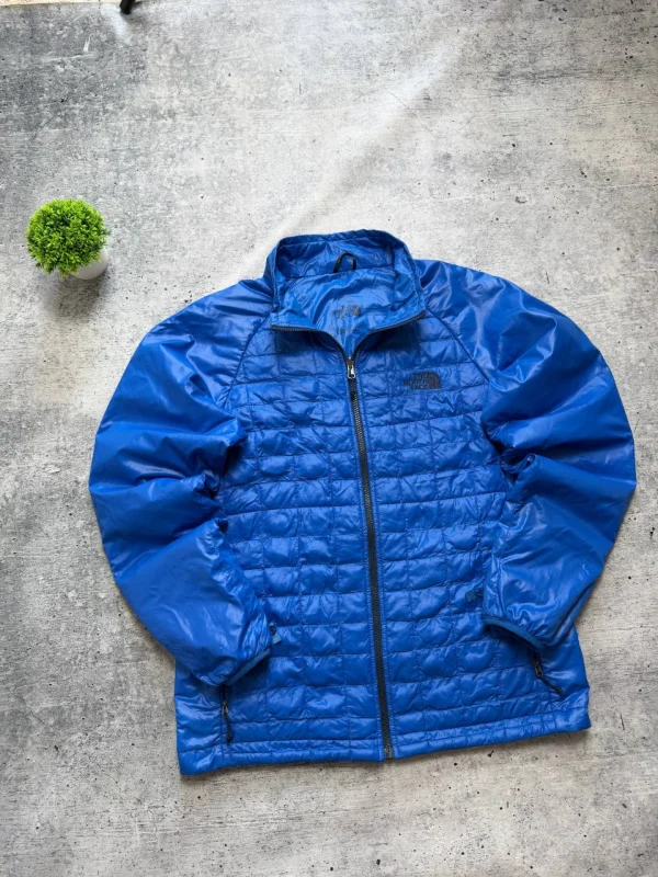 The North Face Thermoball Hybrid Jacket - розмір M