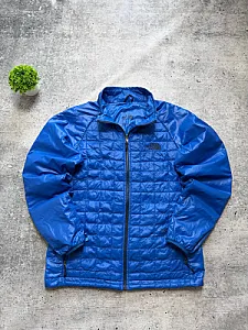 The North Face Thermoball Hybrid Jacket - розмір M - фото 2