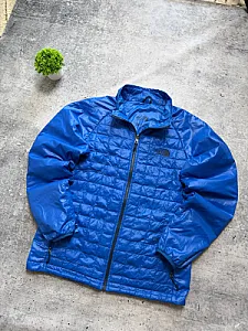 The North Face Thermoball Hybrid Jacket - розмір M - фото 3