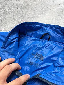 The North Face Thermoball Hybrid Jacket - розмір M - фото 4