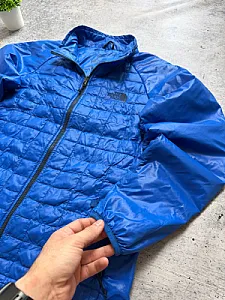 The North Face Thermoball Hybrid Jacket - розмір M - фото 5