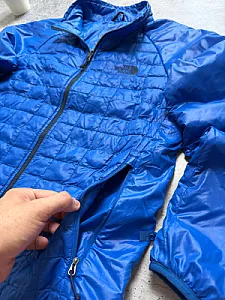 The North Face Thermoball Hybrid Jacket - розмір M - фото 6