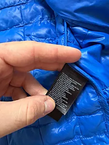 The North Face Thermoball Hybrid Jacket - розмір M - фото 7