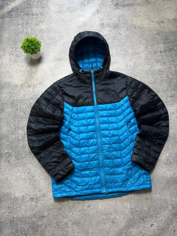 The North Face Thermoball Hybrid Jacket - розмір M
