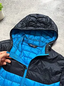 The North Face Thermoball Hybrid Jacket - розмір M - фото 6