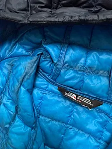 The North Face Thermoball Hybrid Jacket - розмір M - фото 7