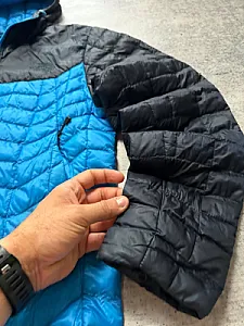 The North Face Thermoball Hybrid Jacket - розмір M - фото 8