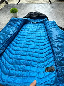 The North Face Thermoball Hybrid Jacket - розмір M - фото 9
