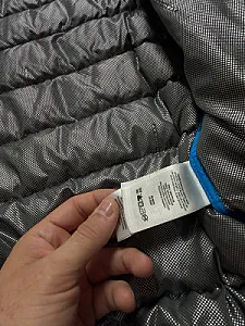Columbia Omni Heat Down Puffer Jacket - розмір M - фото 9