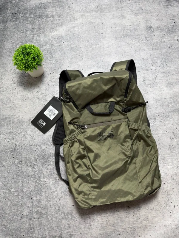 Mountain Hardwear Lightweight 15L Packable Bag - розмір one_size