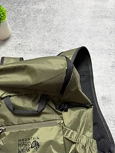 Mountain Hardwear Lightweight 15L Packable Bag - розмір one_size - фото 6