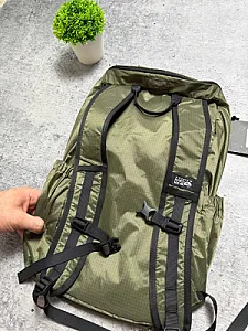 Mountain Hardwear Lightweight 15L Packable Bag - розмір one_size - фото 7