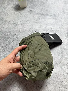 Mountain Hardwear Lightweight 15L Packable Bag - розмір one_size - фото 9