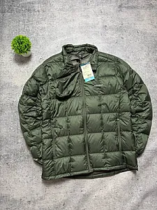 Montbell Superior 800 EX Down Jacket - розмір L - фото 1