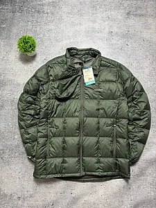 Montbell Superior 800 EX Down Jacket - розмір L - фото 2
