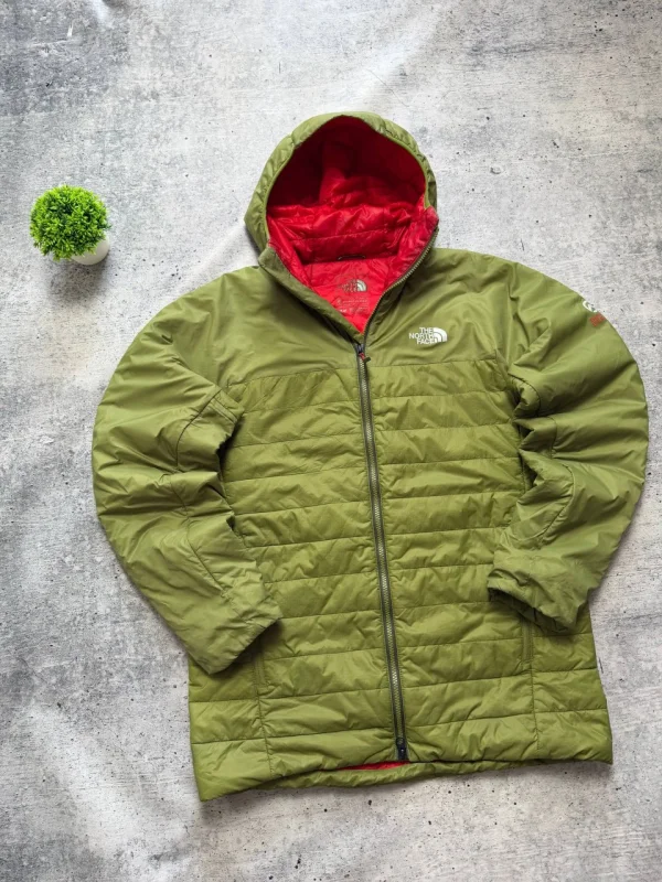 The North Face Summit Series Primaloft Jacket - розмір M
