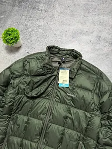Montbell Superior 800 EX Down Jacket - розмір L - фото 4