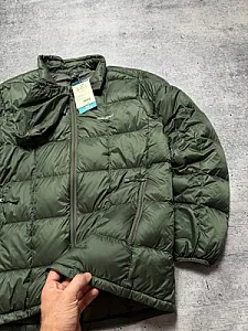 Montbell Superior 800 EX Down Jacket - розмір L - фото 5
