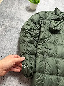 Montbell Superior 800 EX Down Jacket - розмір L - фото 6