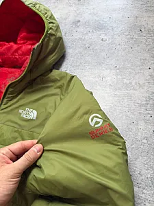 The North Face Summit Series Primaloft Jacket - розмір M - фото 4