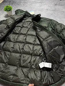 Montbell Superior 800 EX Down Jacket - розмір L - фото 9