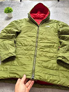The North Face Summit Series Primaloft Jacket - розмір M - фото 6