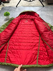 The North Face Summit Series Primaloft Jacket - розмір M - фото 7